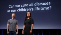 Zuckerberg Initiative