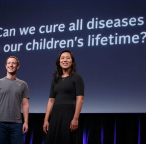 Zuckerberg Initiative
